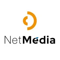 NETMEDIA logo