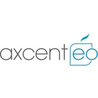 AXCENTEO logo