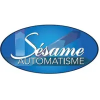 SESAME AUTOMATISMES ET FERMETURES (SESAME AUTOMATISMES) logo