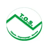 T.O.S. TOLERIE - OXYCOUPAGE - SERVICE logo