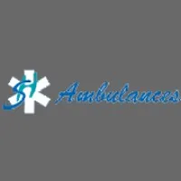 S H AMBULANCES logo