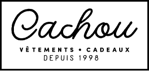 COUVILLERS MARTINE (CACHOU) logo