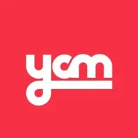 YAM COMMUNICATION logo