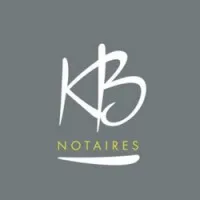 BARBARA KERVELLA ET CYRIL BLANCHARD NOTAIRES ASSOCIES D'UNE SOCIETE CIVILE PROFESSIONNELLE TITULAIRES D'UN OFFICE NOTA logo
