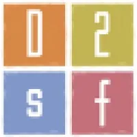 D 2 S F (JAUNE CITRON) logo