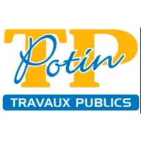 POTIN TP logo