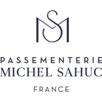 PASSEMENTERIE MICHEL SAHUC logo