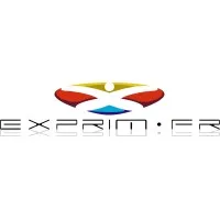 EXPRIM (FIGURE LIBRE) logo