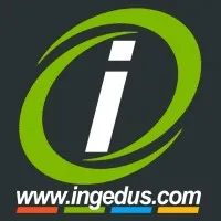 INGEDUS.COM logo