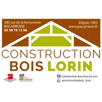 CONSTRUCTION BOIS LORIN logo