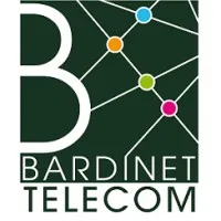 BECOM (BARDINET TELECOM) logo