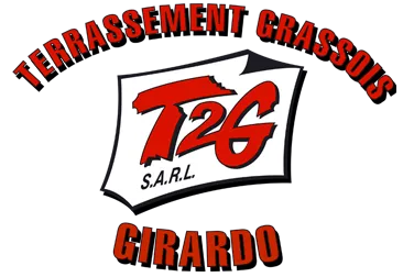 T-2G logo