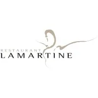 RESTAURANT LAMARTINE logo
