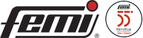 FEMI FRANCE logo