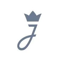 Voici le logo de la marque JACADI (JACADI) qui représente son identité graphique.