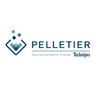 STE D'EXPL. MICHEL PELLETIER logo