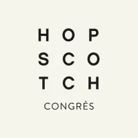 HOPSCOTCH ROUGE - SERVICE JURIDIQUE logo