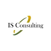 ISC INFORMATION SYSTEM CONSULTING logo