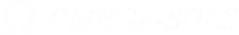 OMEGA SOLS logo