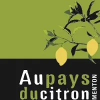 AU PAYS DU CITRON logo