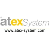 SARL ATEX SYSTEM (ATEX SYSTEM) logo