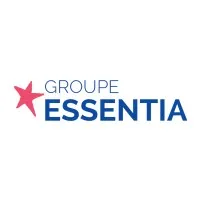 GROUPE ESSENTIA (OMEGA 3) logo