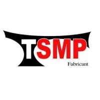TONIO SERRURERIE METALLERIE PLANCHA (T.S.M.P) logo