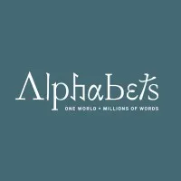 ALPHABETS (ALPHABETS) logo