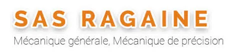 RAGAINE logo