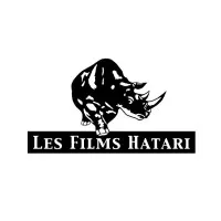 LES FILMS HATARI logo
