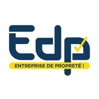Voici le logo de la marque GROUPE EOD qui représente son identité graphique.