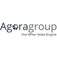 AGORA SAS logo