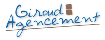 GIROUD AGENCEMENT logo