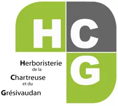 HERBORISTERIE DE LA CHARTREUSE ET DU GRESIVAUDAN logo