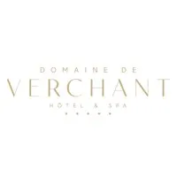 DOMAINE DE VERCHANT logo