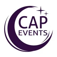 CAP EVENTS logo