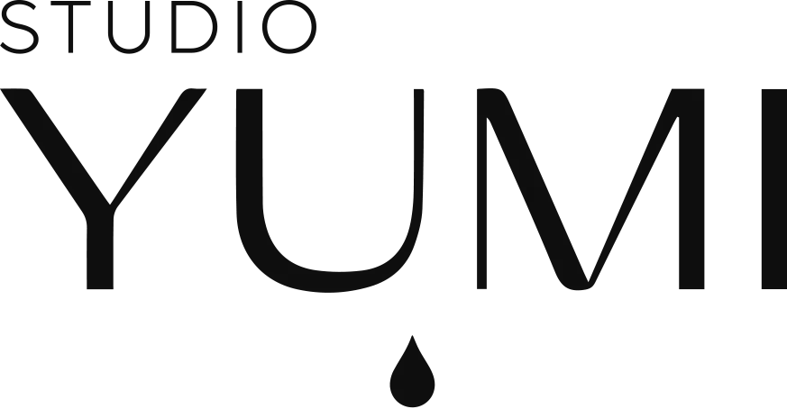 YUMI STUDIO logo
