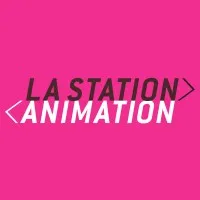 LA STATION ANIMATION logo