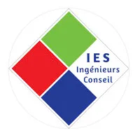 I.E.S.INGENIEURS CONSEILS (IES) logo