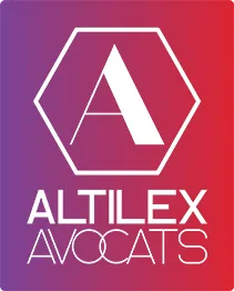 ALTILEX AVOCATS logo