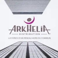 ARKHELIA DISTRIBUTION logo