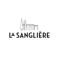 LA SANGLIERE (SARL LA SANGLIERE) logo