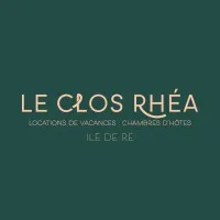 LE CLOS RHEA logo