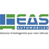 SARL EQUIPEM. & AMENAGEM. SPECIAUX AUTOS (E.A.S. AUTOMOBILES) logo