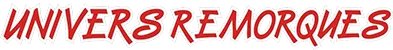 UNIVERS REMORQUES logo