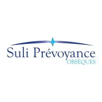 SULI FINANCES logo