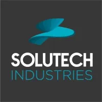 SOLUTECH INDUSTRIES logo