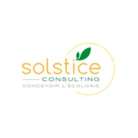 SOLSTICE CONSULTING (SOLSTICE GROUPE) logo