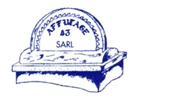 AFFUTAGE 43 logo