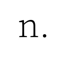 MAGASIN N logo